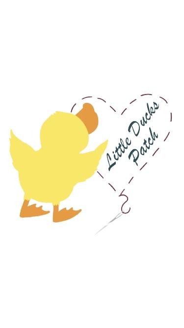 Little Ducks Patch®