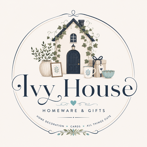 A unique range of gifts and cards