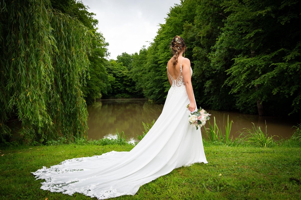 préparation mariage 