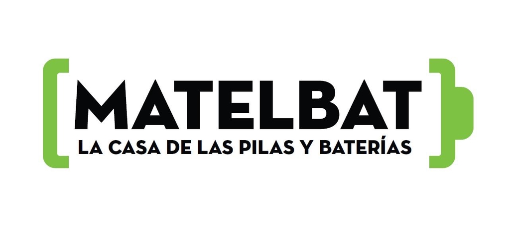 La casa de las pilas y baterías