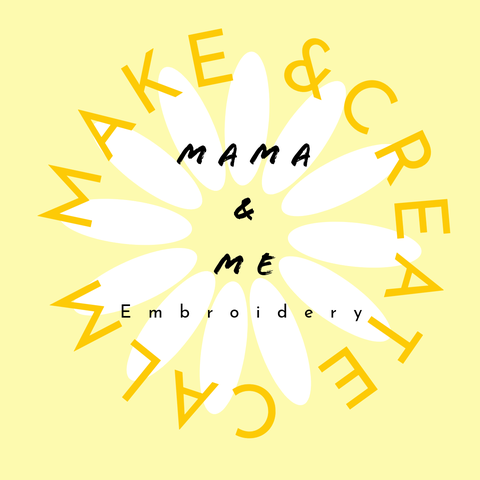 What I Offer
🌿 Creative Wellbeing Workshops
Mindful sessions using journalling, embroidery and creativity to support emotional, mental and spiritual wellbeing for adults, parents and children.
🪡 Therapeutic Embroidery & Craft Kits
Make & Create Calm kits designed to soothe the mind, encourage focus and support confidence through intentional stitching.
📖 Mindful Journalling Resources
Creative prompts and wellbeing tools to support reflection, affirmations, goal-setting and emotional expression.
✨ Spiritual Wellbeing Elements
Positive affirmations, intention-setting, angel numbers and meaningful symbolism woven throughout all designs and resources.
💫 Coming Soon
Reiki healing sessions and expanded creative wellbeing experiences for families.