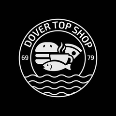 Dover Top Shop logo