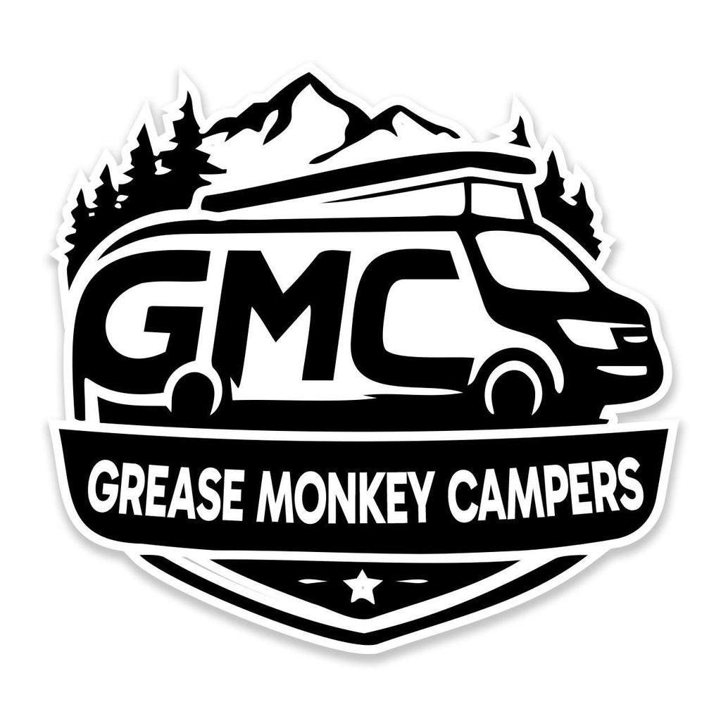 EVERY THING YOU NEED FOR YOUR CAMPER VAN AND VAN LIFE