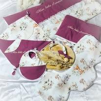 COLLECTION "Mon bébé d'amour"