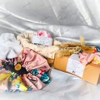LES COFFRETS CADEAUX NAISSANCE