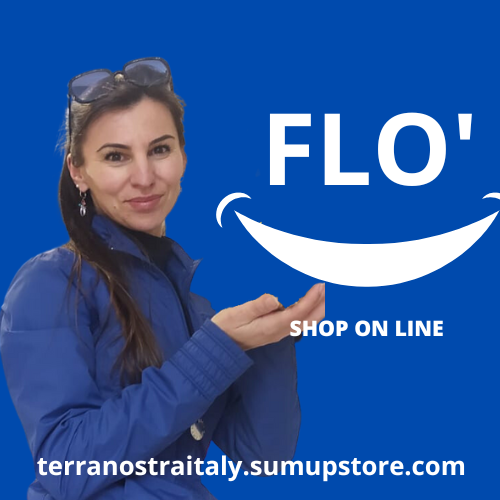 FLO' ENERGY FOOD