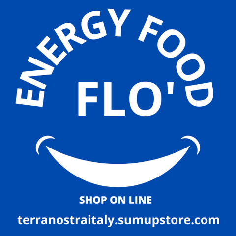 FLO' ENERGY FOOD SHOP