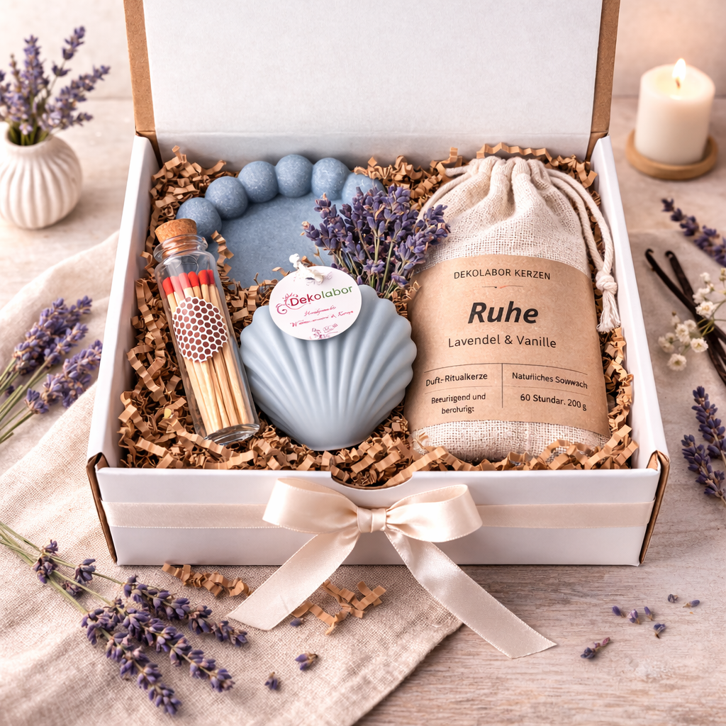 Geschenk-Set