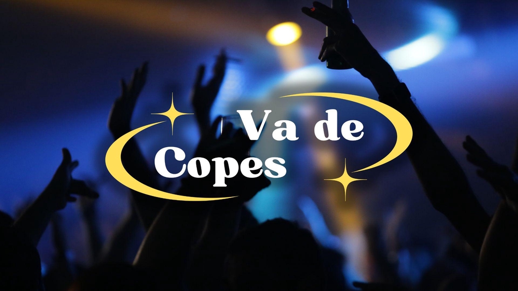 Va de Copes