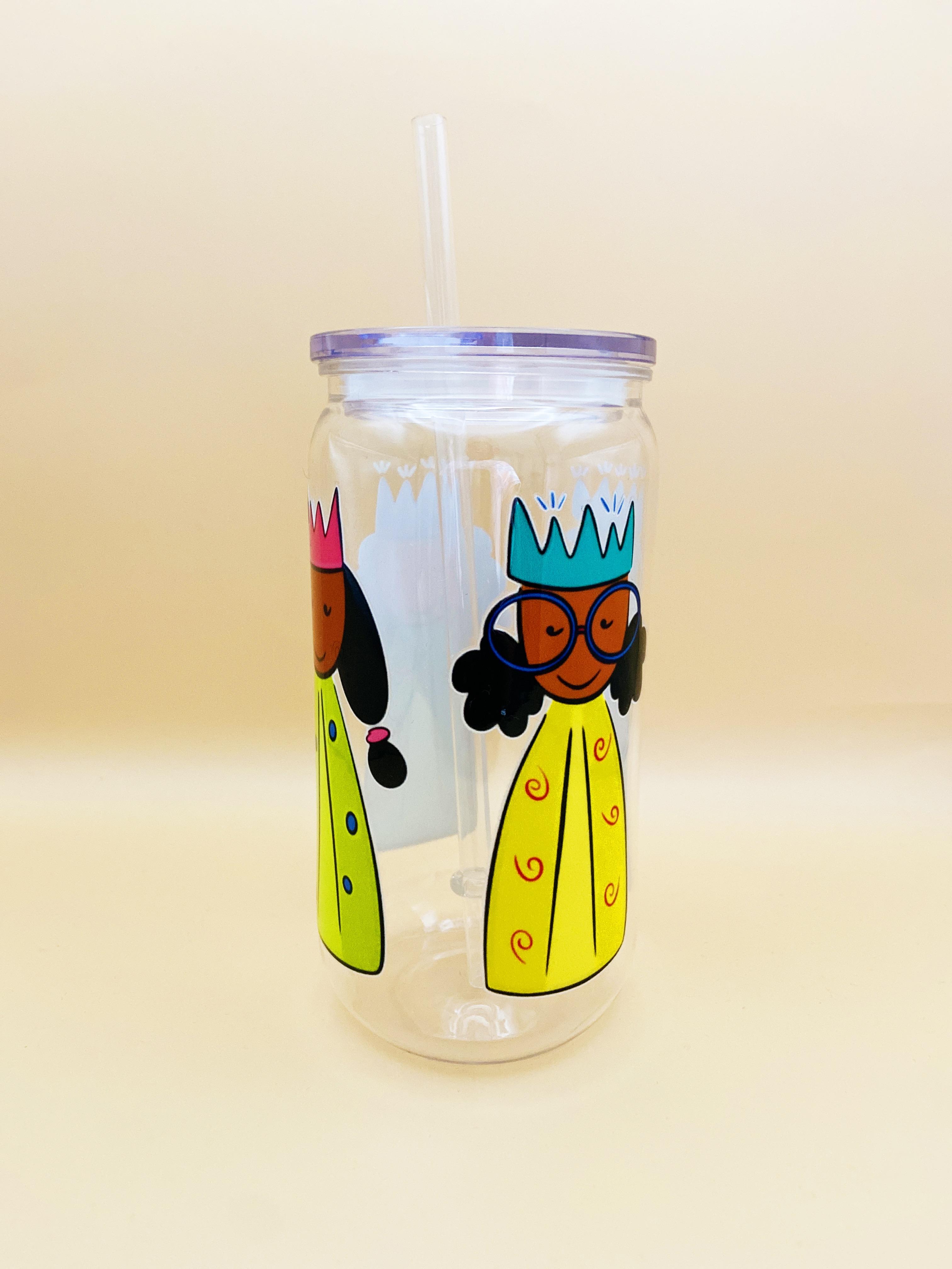 Tumblers
