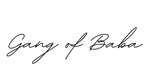 Gang of Baba