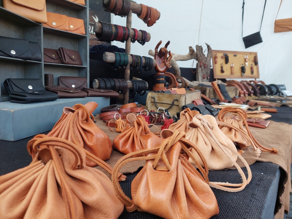 Einzigartig. Individuell