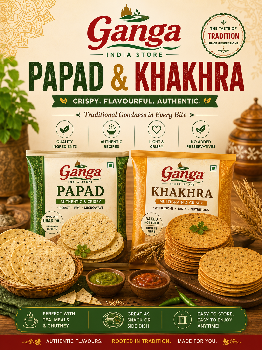 Papad