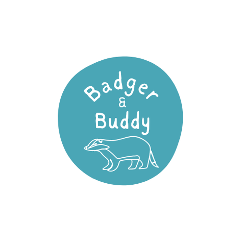 Badger & Buddy