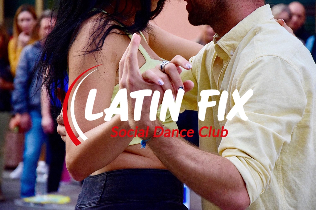 Latin Fix & Bachata Fix