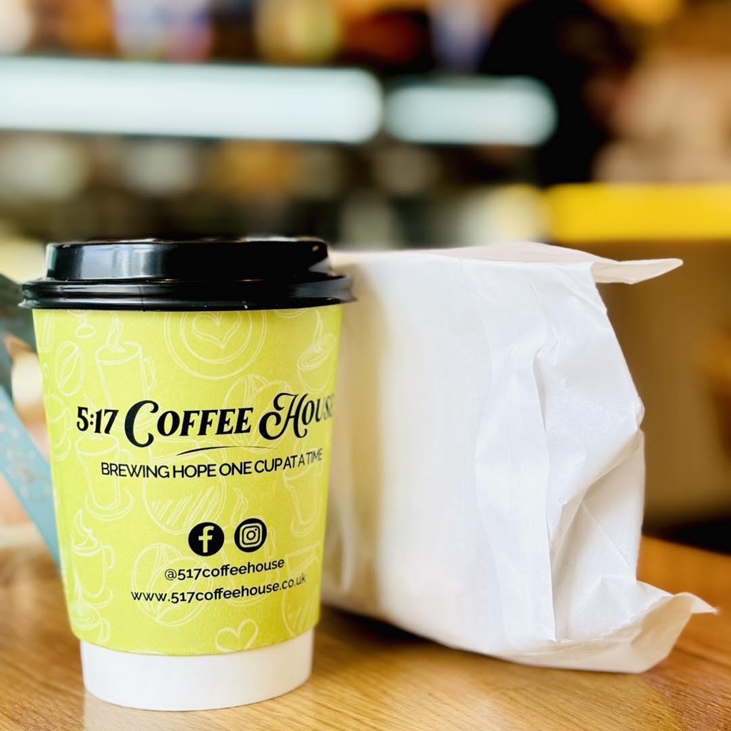 517 takeaway food and drink