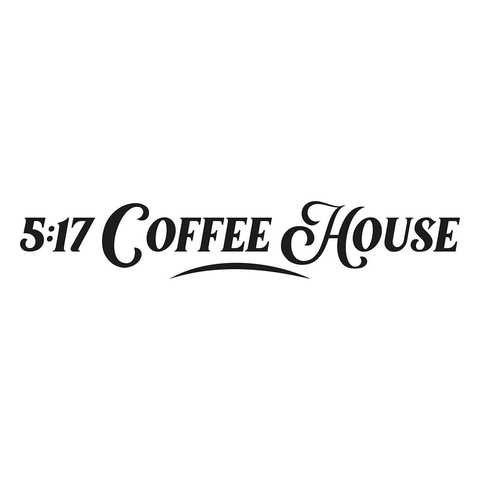 517 coffeehouse logo