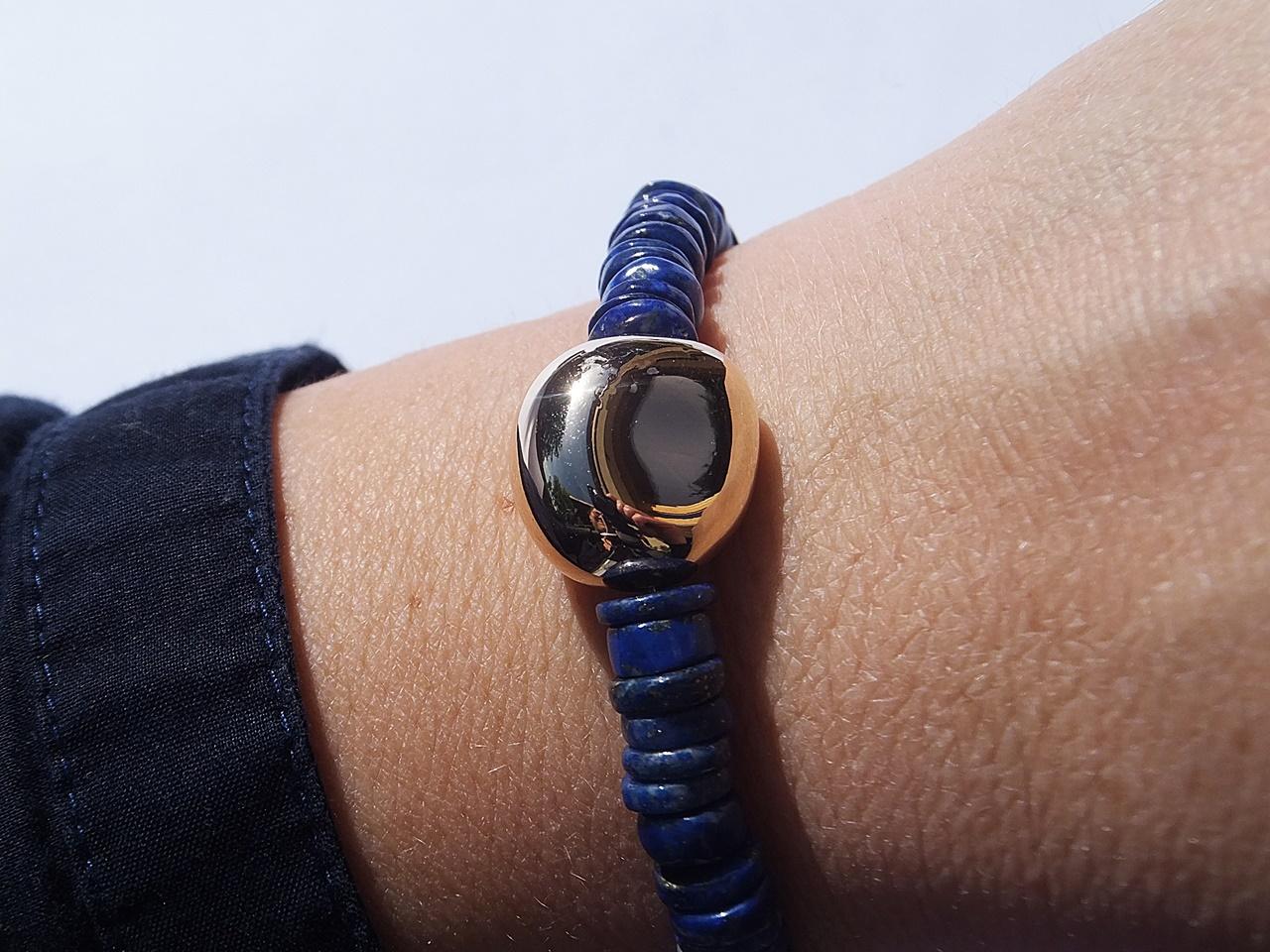 Bracelets métal