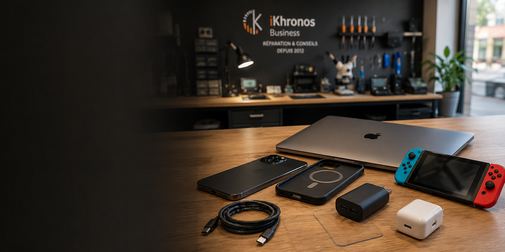 iKhronos Expert