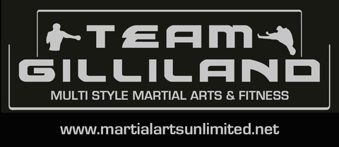 Gilliland Martial Arts