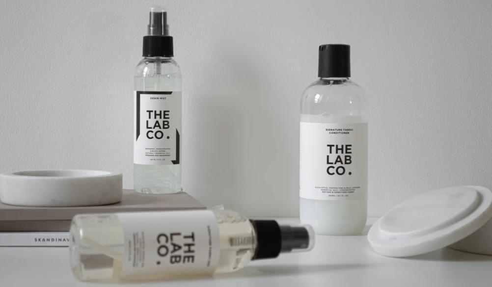 The Lab Co.