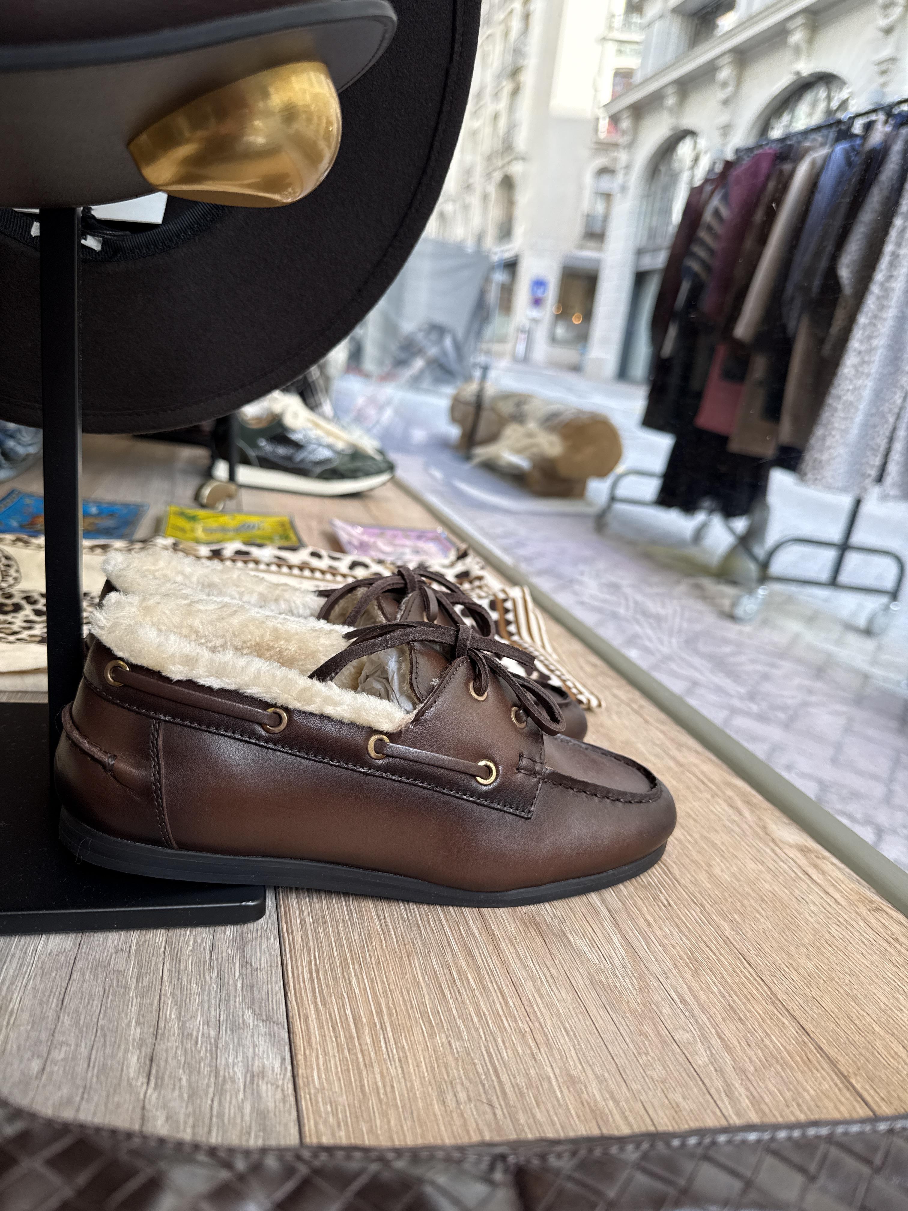 Chaussures/Shoes