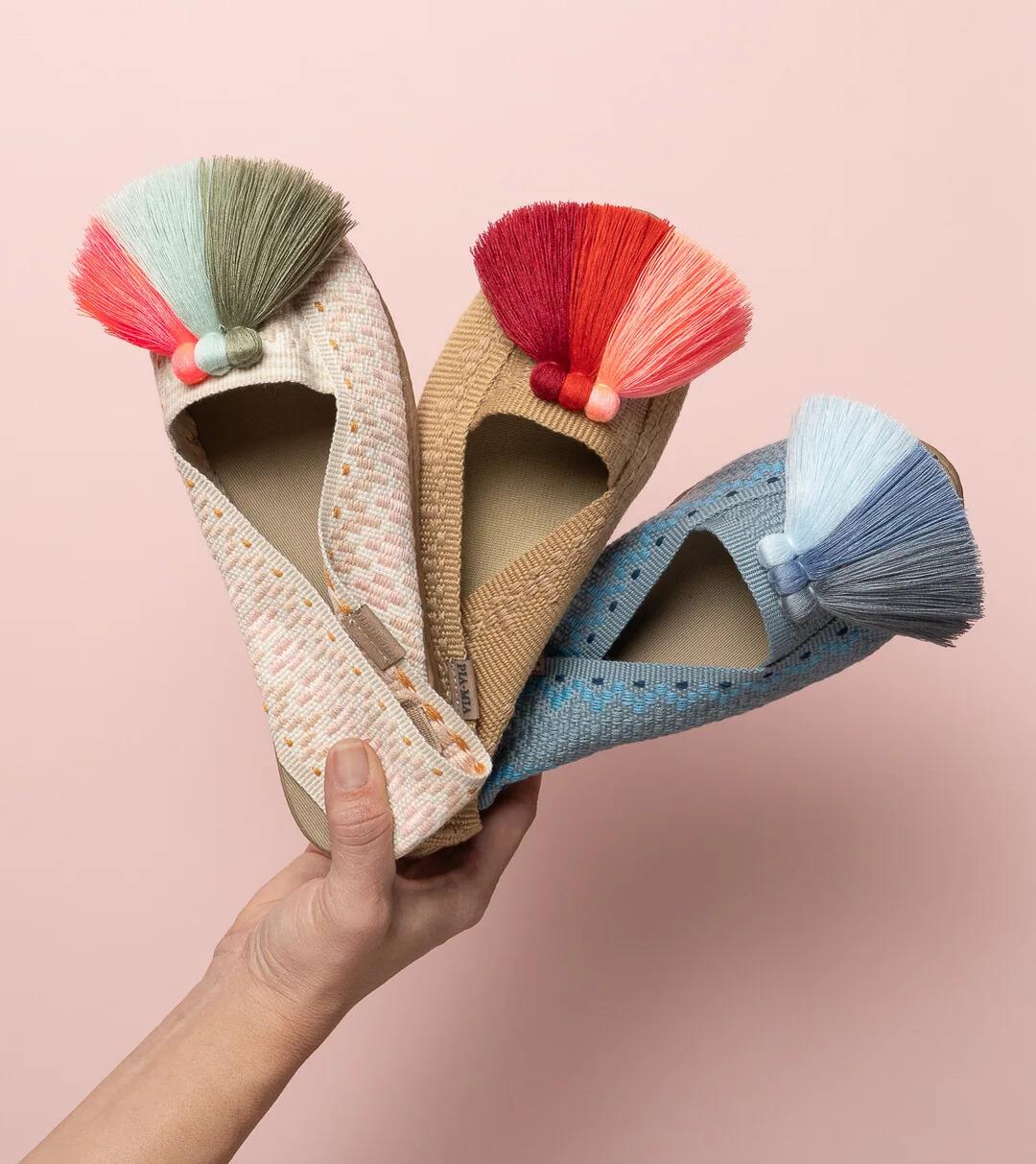 Chaussures/Shoes