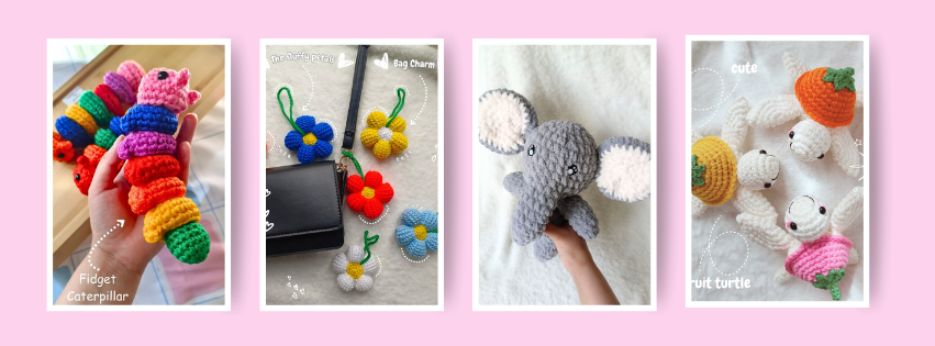 GiTi Studio Handmade Craft Meet the Creator Bhakti