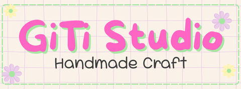 GiTi Studio Handmade Craft