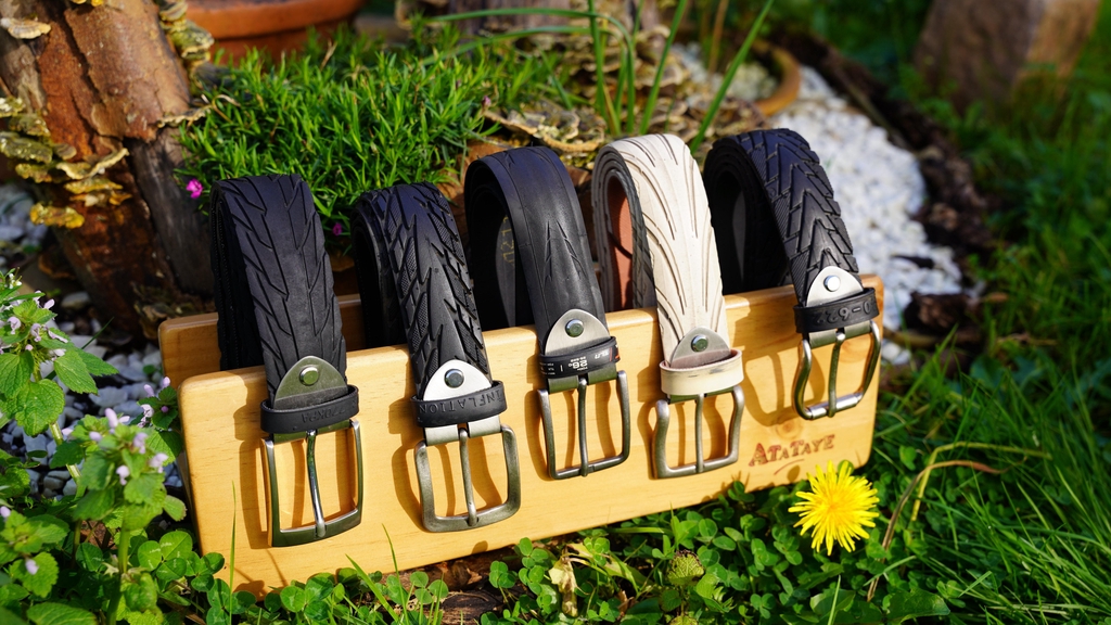 Accès à la catégorie des ceintures en 3, 5 cm de large 