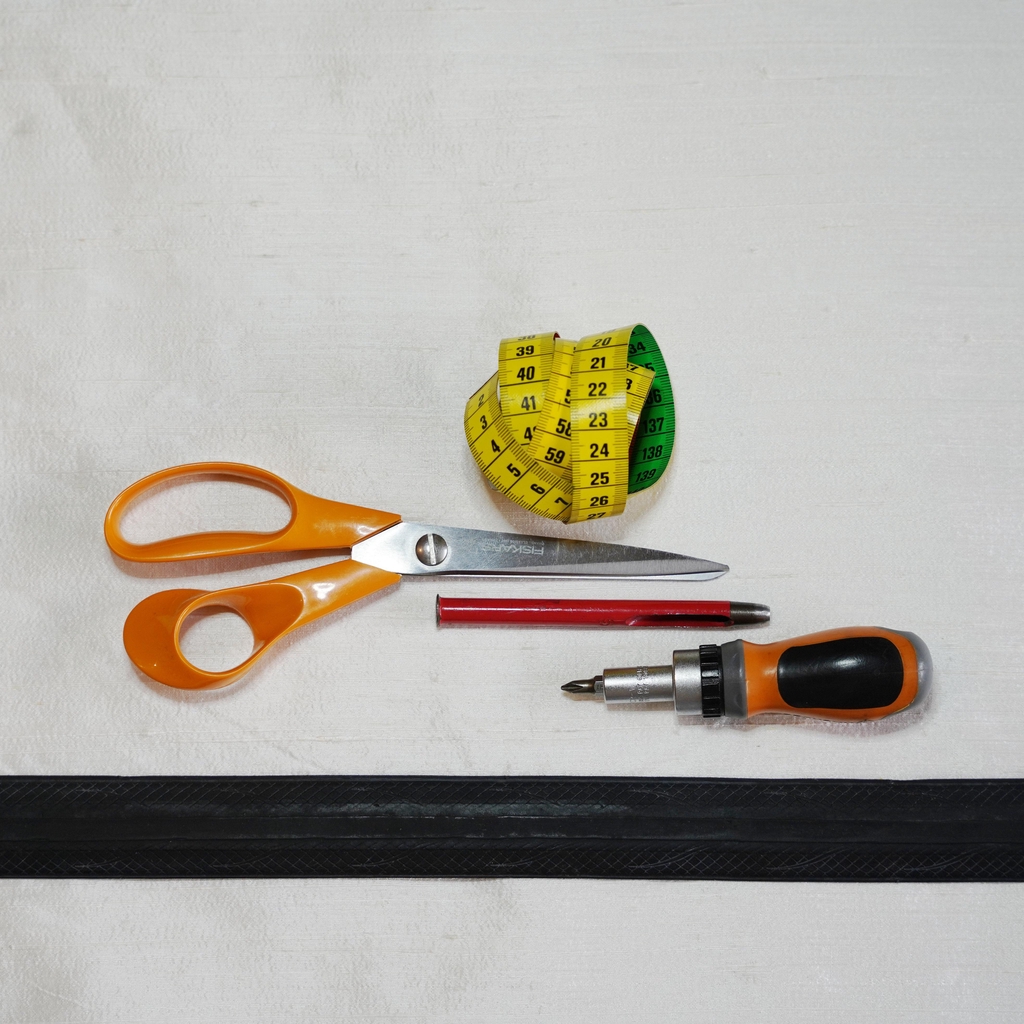 Les outils nécessaires