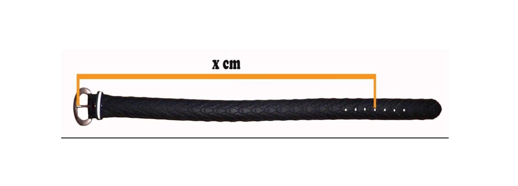 Définir simplement son tour de taille