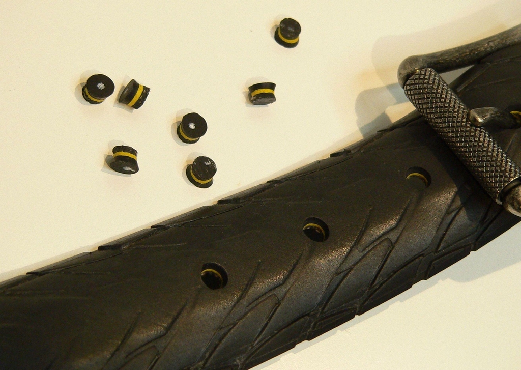 Communiquer votre taille pour être transformé en "Bien Culotté"