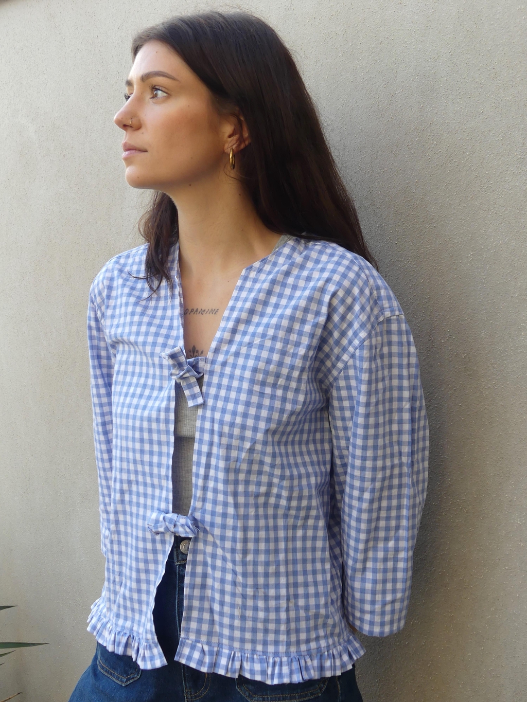 Blouses et chemises femmes