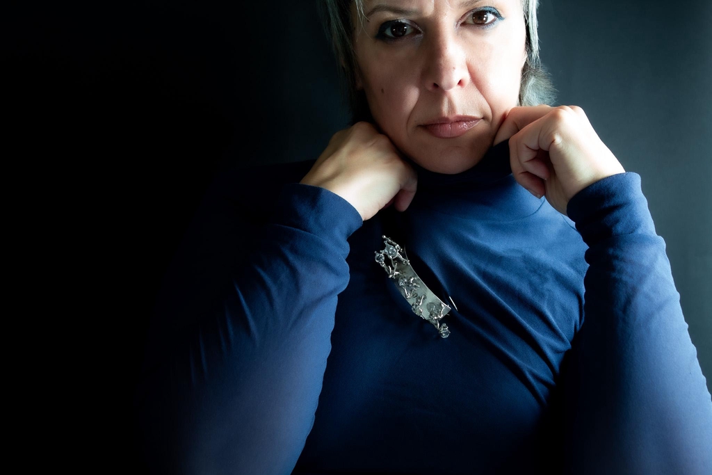 Fabiana Fusco gioielli