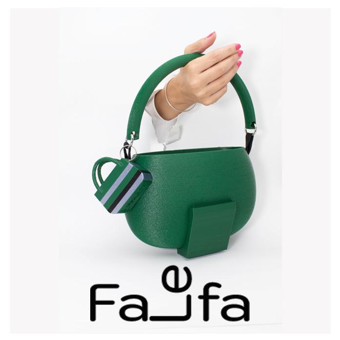              Falefa 3d
bags and accessories