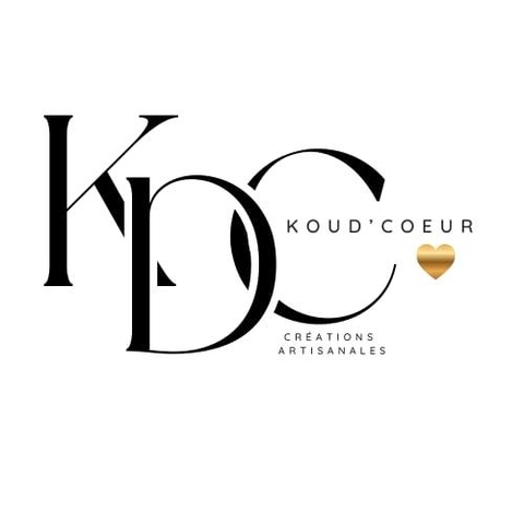 Bienvenue chez KDC

✨Des bijoux artisanaux façonnés à la main dans mon atelier à Boisredon (17).

Chaque pièce est imaginée, sculptée, poncée et assemblée  avec passion, patience et beaucoup d’amour.

💛Bonne visite, et merci de soutenir l’artisanat 🫶