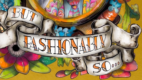 Wear your heart on your t-shirt!