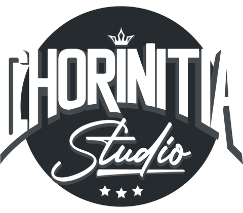 Boutique du studio Chorinitia