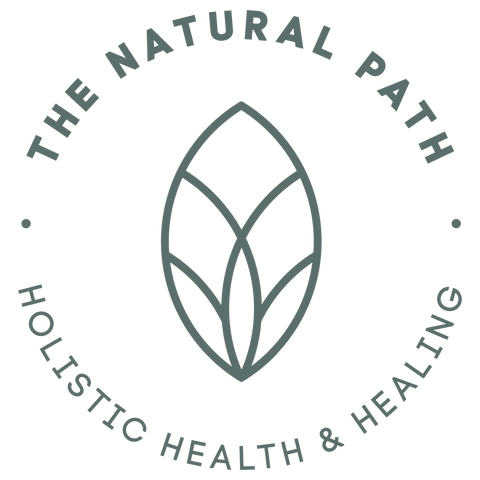 Holistic Health & Healing 