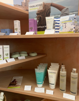 Cosmétiques