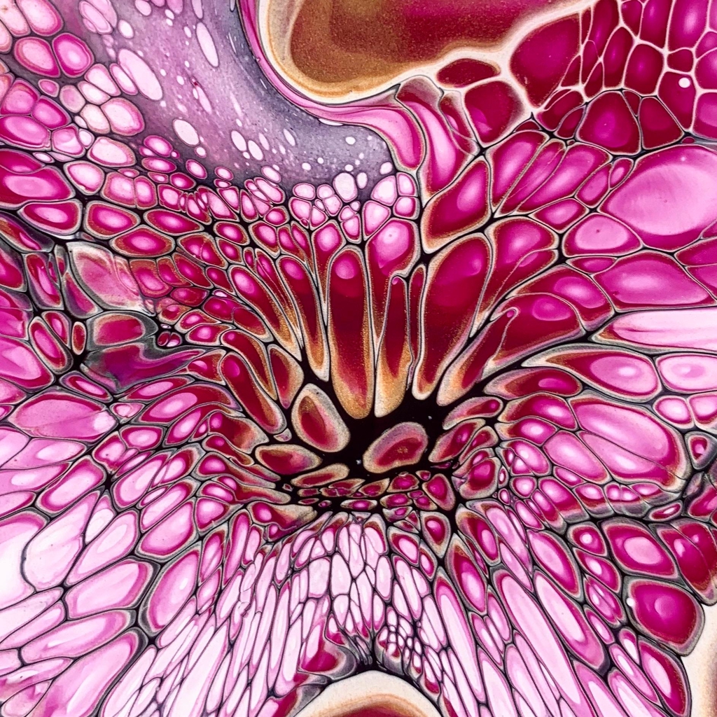 Ella Knight Fluid Art Shop Online