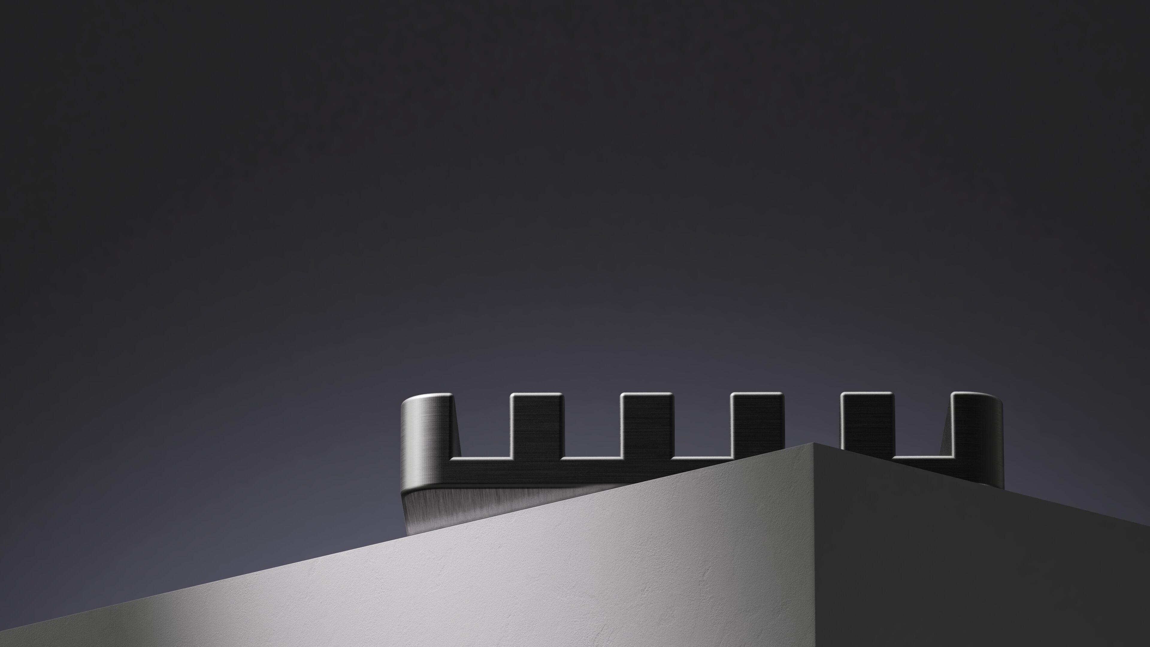 Aquaflow Seifenschale mit Ablauf