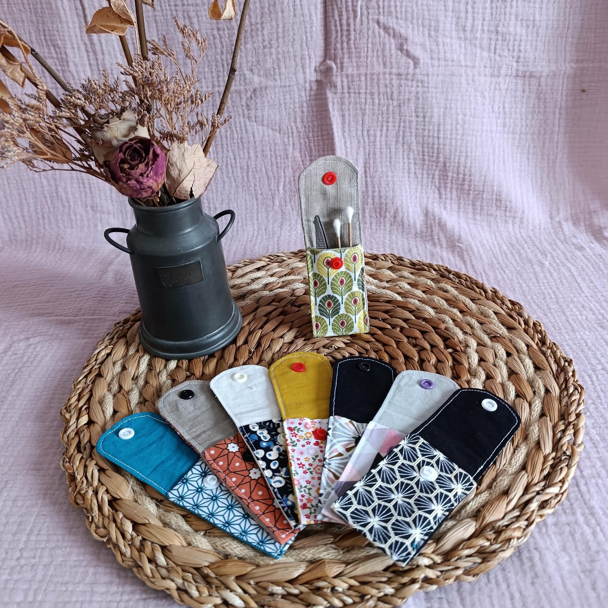 Petite Pochette