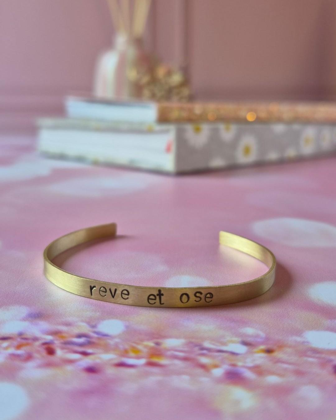 Bracelets Mantra