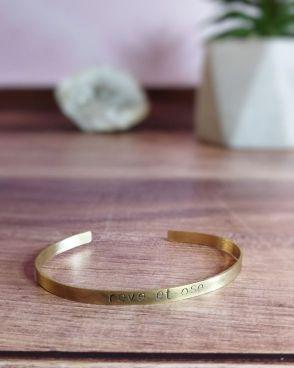 Bracelets Mantra