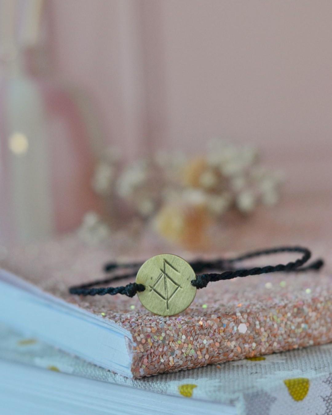Bracelets Rune