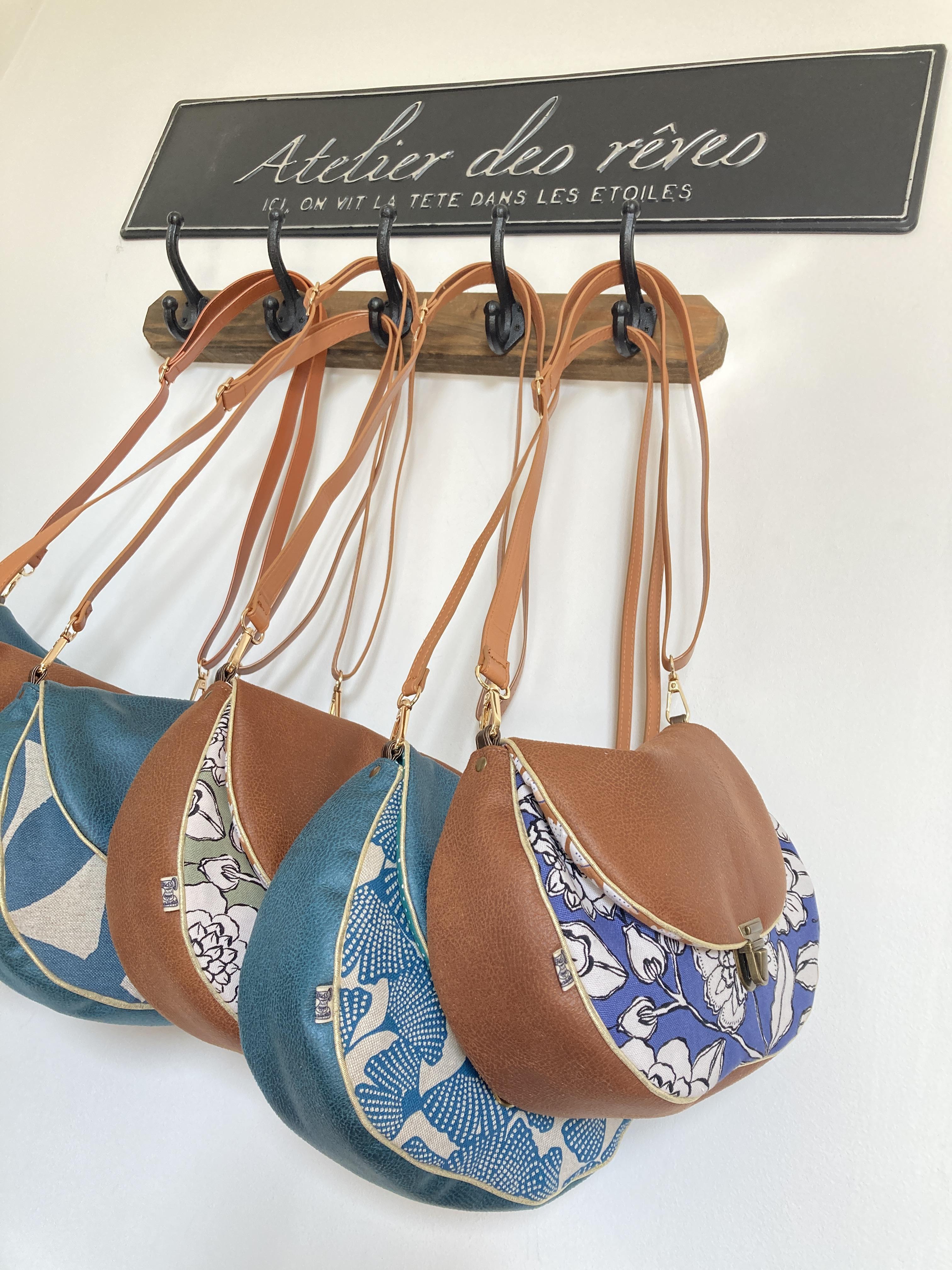 Sacs Modèle Prune