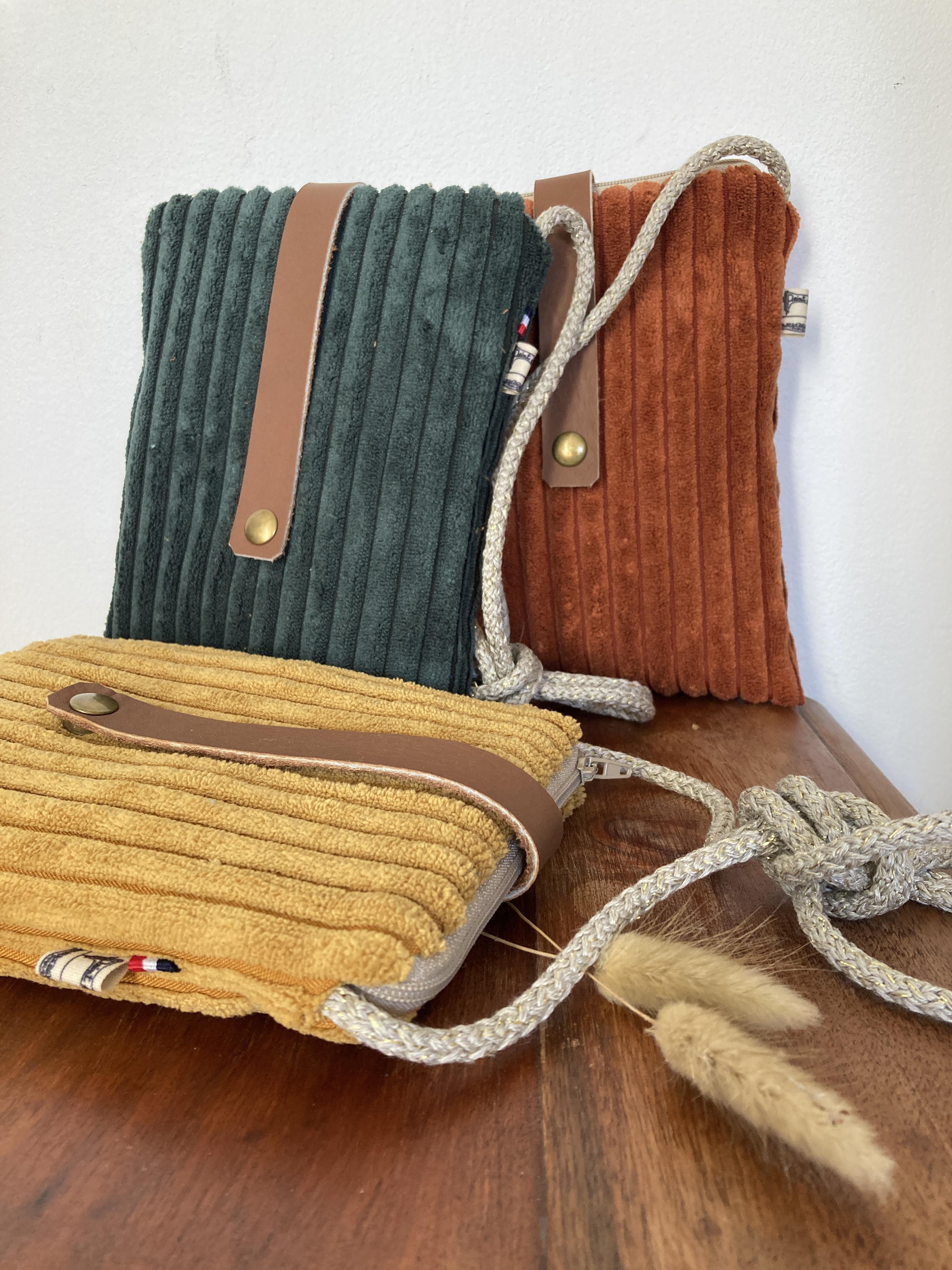 Sacs Modèle Luke
