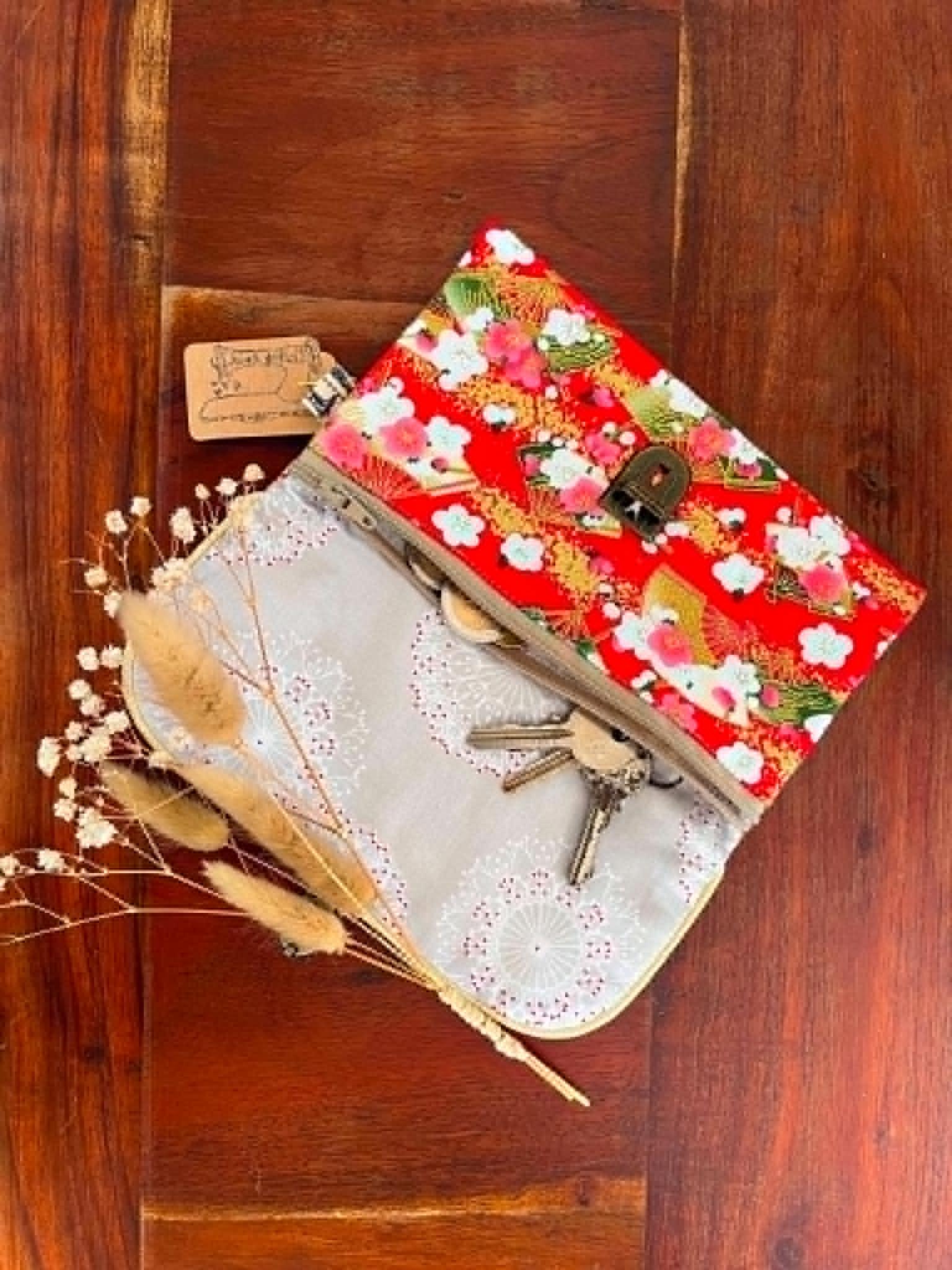 Portefeuilles Ceinture